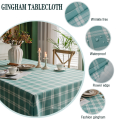 100%Polyester Table Linen/Table Cover